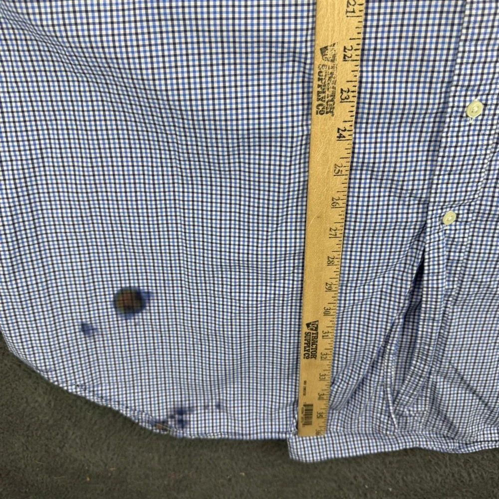 Polo Ralph Lauren keywords gingham